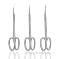 High Class Small Eye Scissor Surgical Professional Ophthalmic Scissors